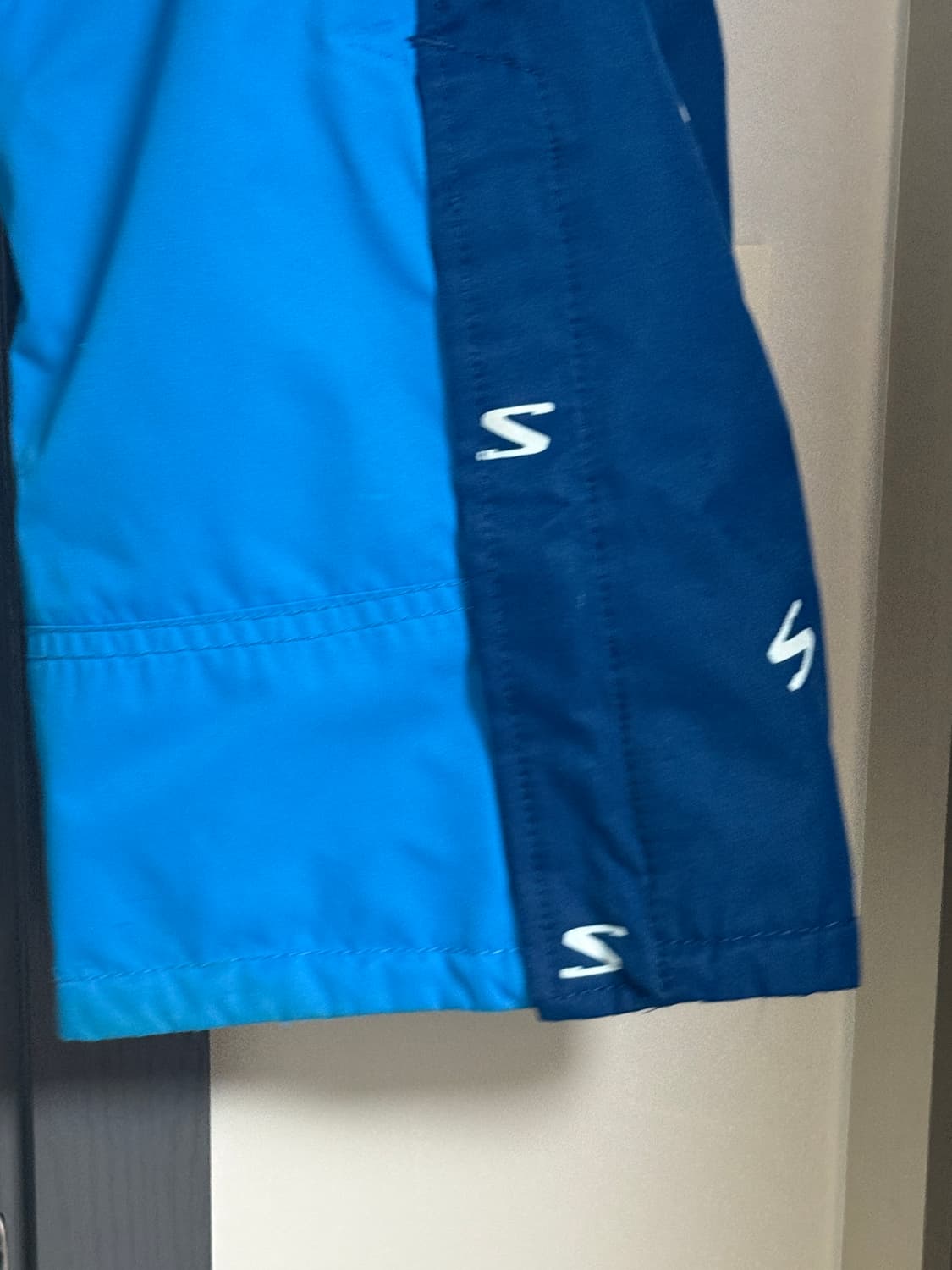 살로몬 스키복 세트  상품이미지8