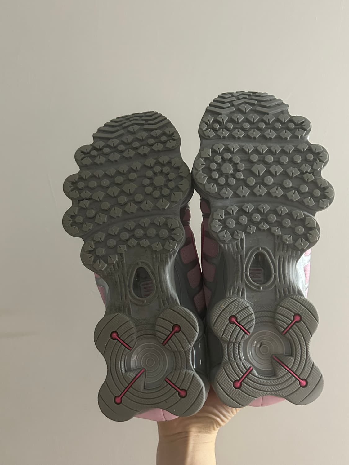 샥스 tl 핑크 상품이미지4