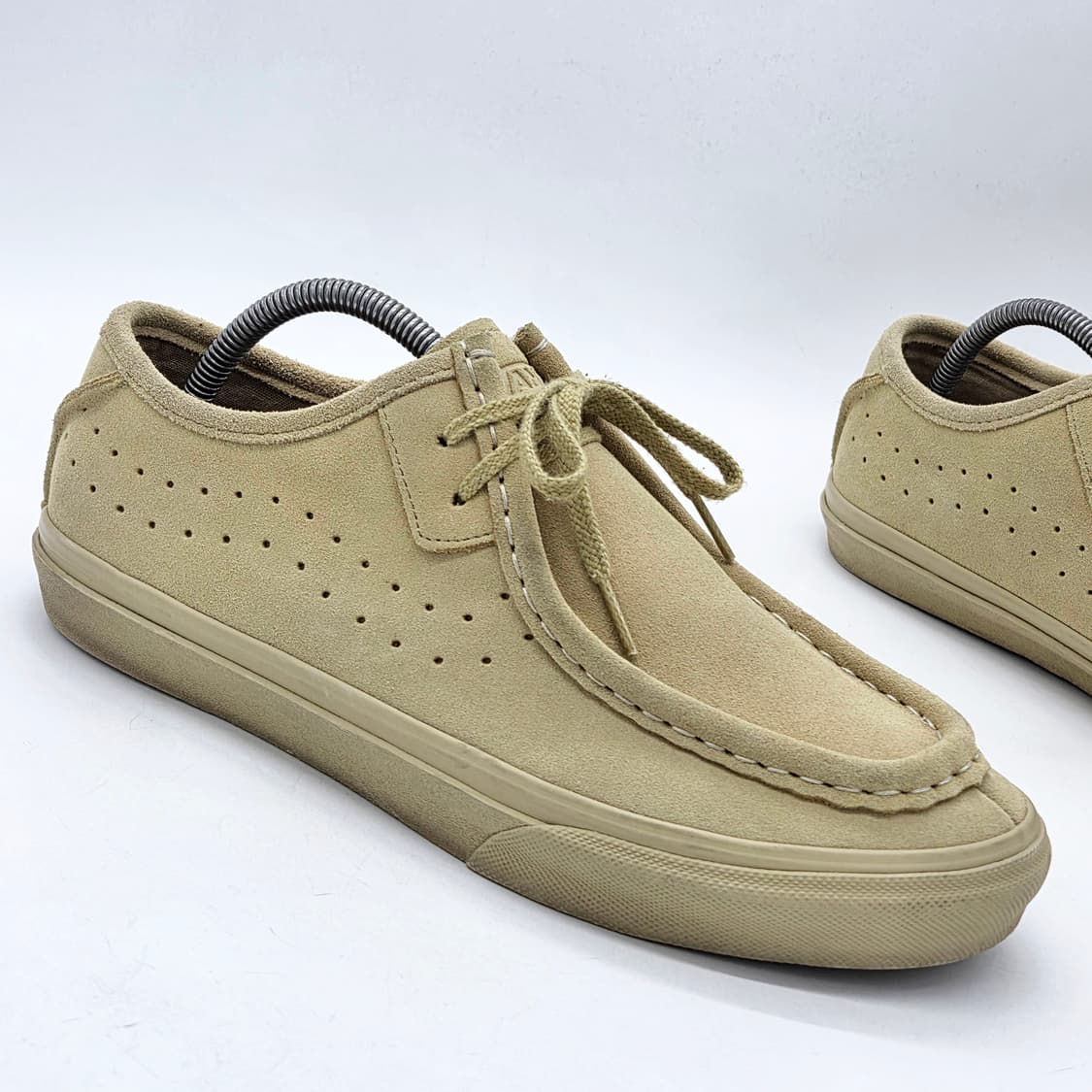  반스 카버 로우 샌드 베이지 (280) 상품이미지5