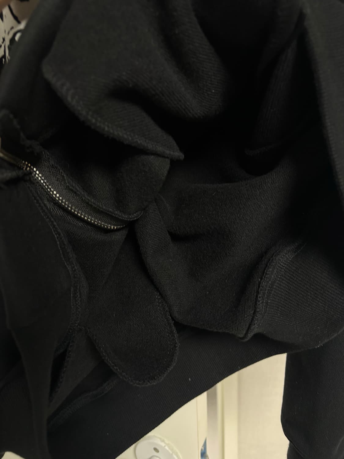 b.access 허후드집업 상품이미지4