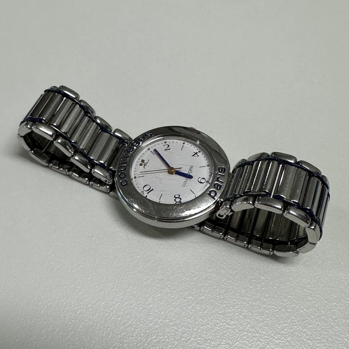 Courreges꾸레쥬 여성시계 상품이미지2