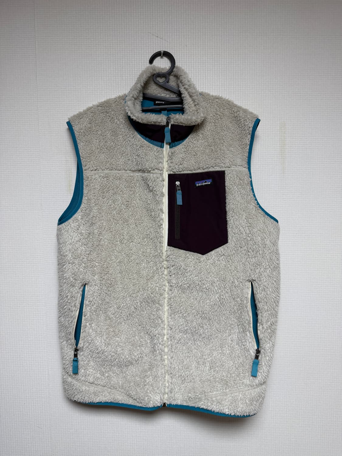 [XXL]파타고니아 신칠라 베스트 상품이미지1