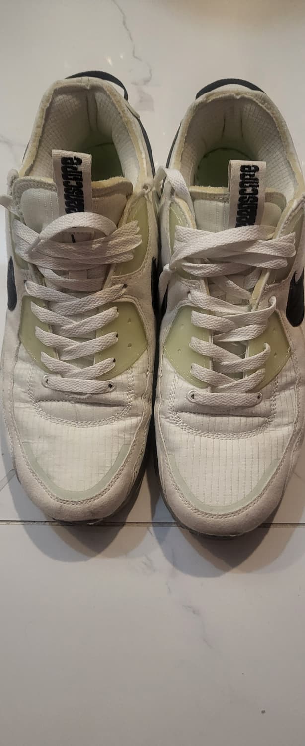 나이키 에어맥스 Terrascape 270 상품이미지2