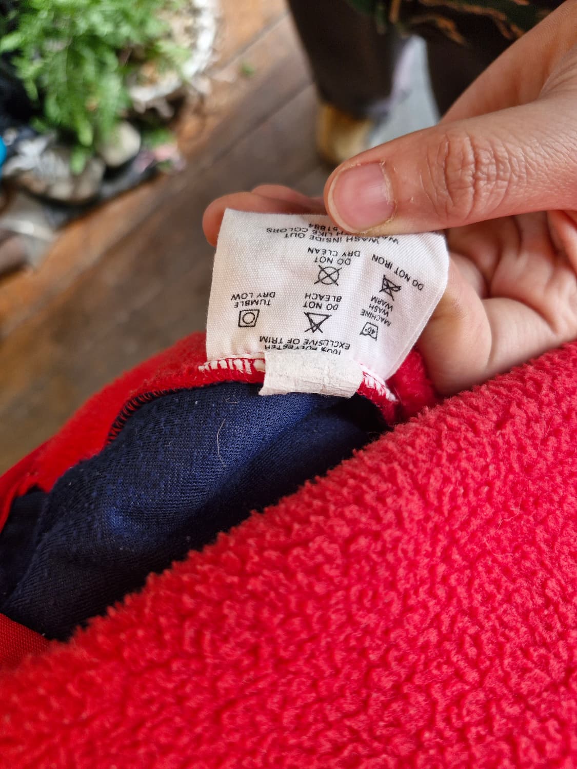 Z-499 파타고니아 신칠라 마수피얼  상품이미지8