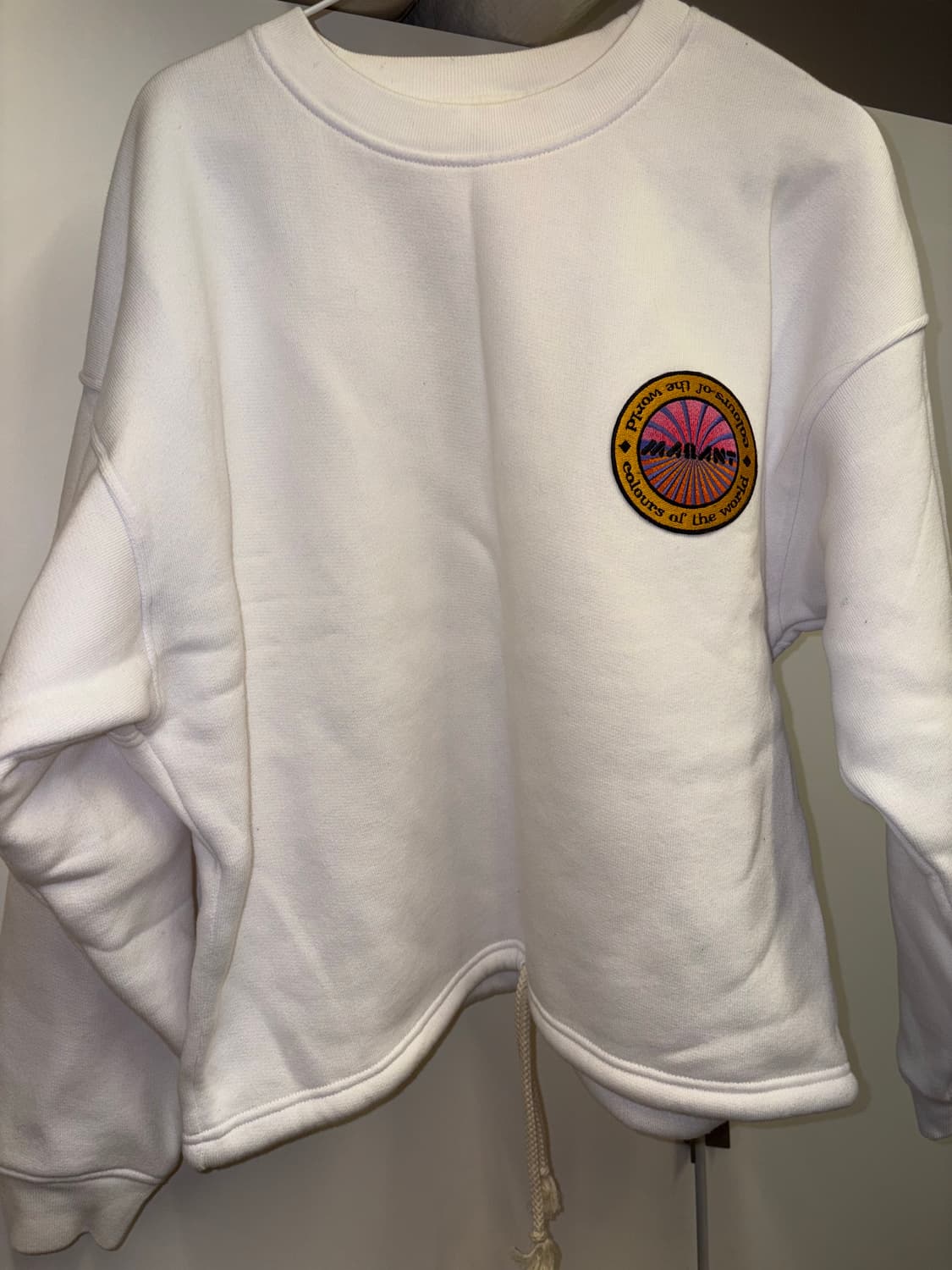 이자벨 마랑 맨투맨 상품이미지2