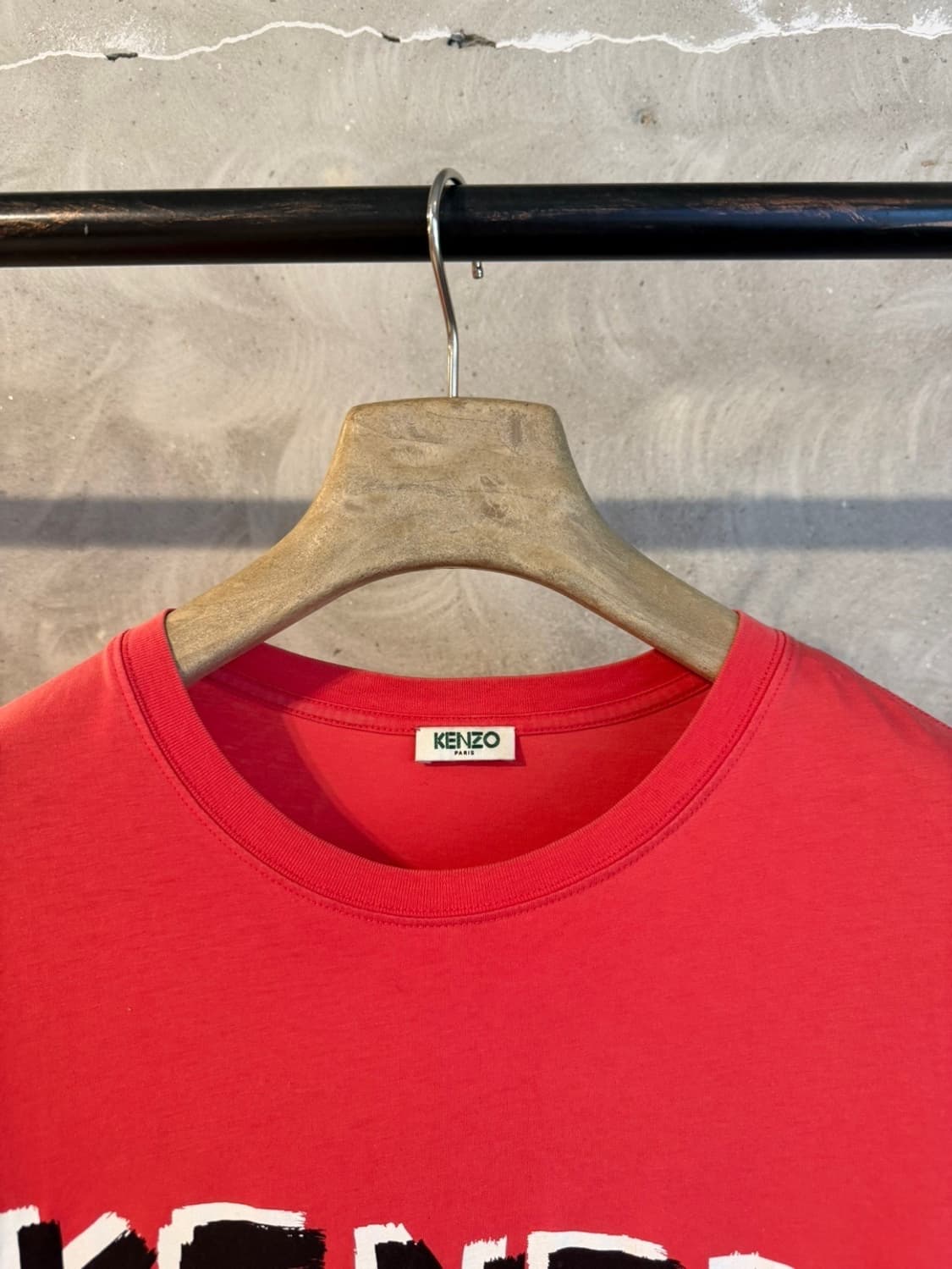 겐조 티셔츠 100 상품이미지3