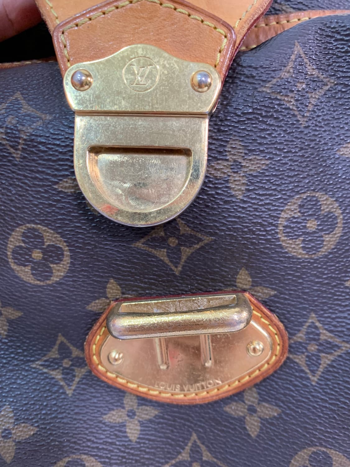 루이비통 스트레사gm 상품이미지8