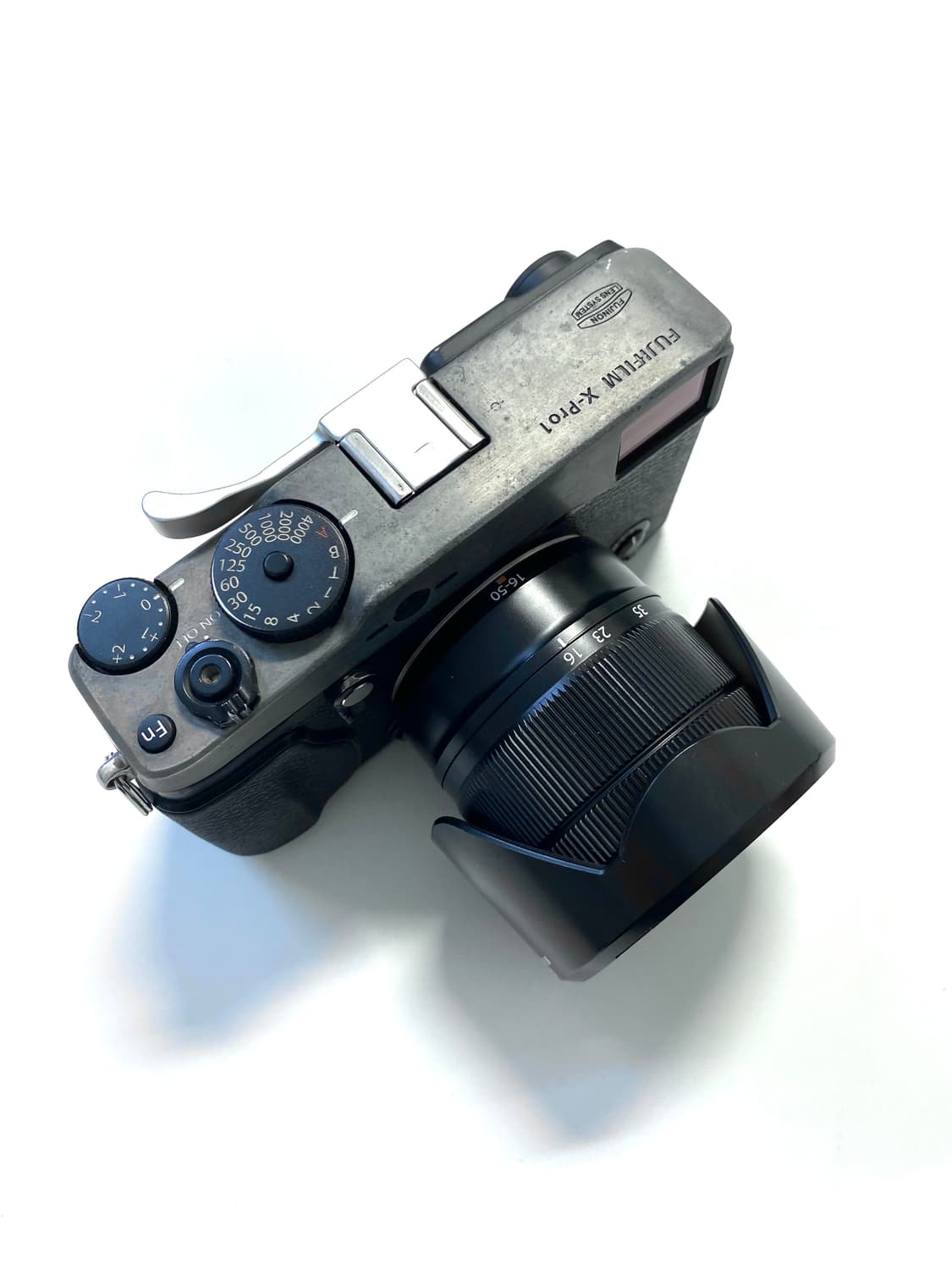 후지 X-PRO1 디지털 카메라 상품이미지10