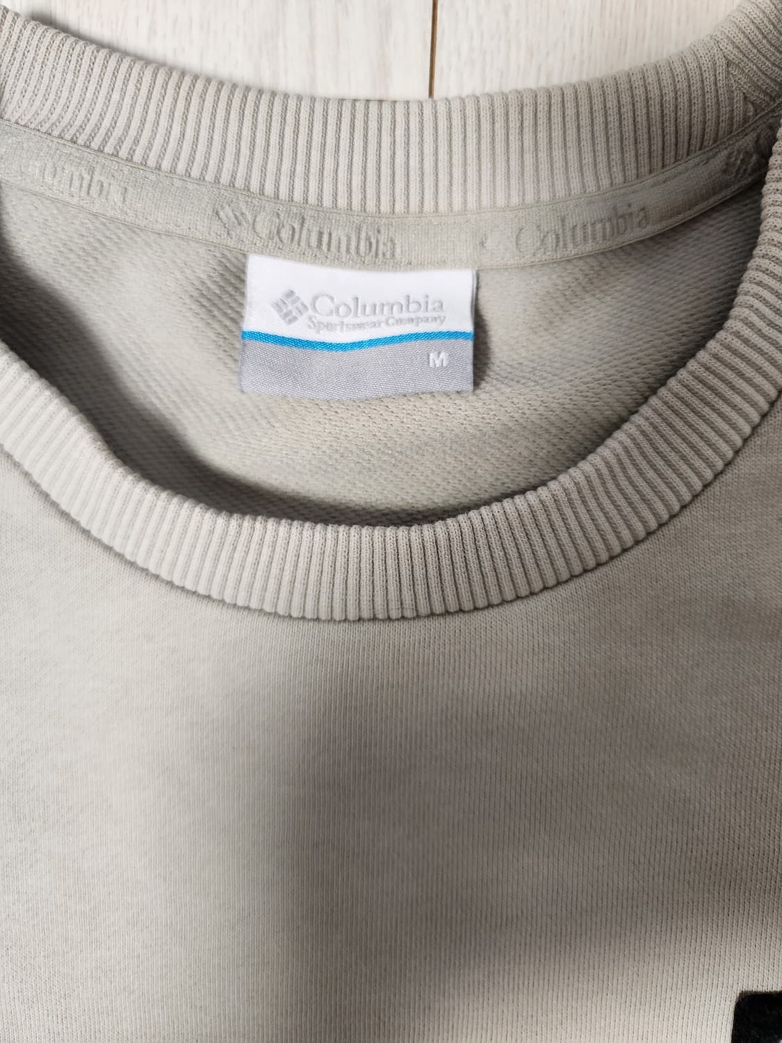 컬럼비아 기모 긴팔티 아나 크릭 크루 사이즈M

스포츠웨어/상의/색상:  상품이미지2