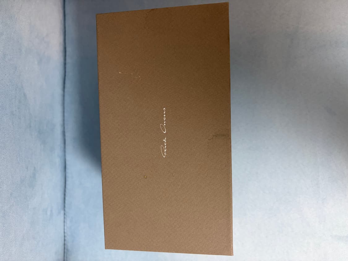 릭오웬스 라이더 선글라스 rick owens ryder sunglass 상품이미지7