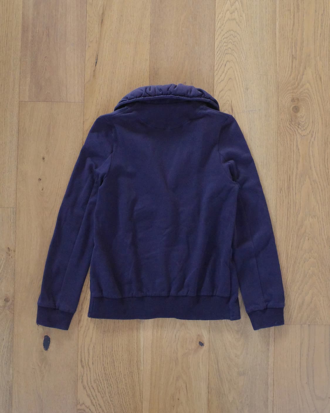 메르시보꾸 코튼 블레이저 상품이미지2