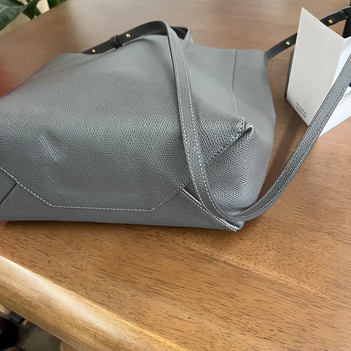 셀린느 카바스백 스몰 상품이미지8