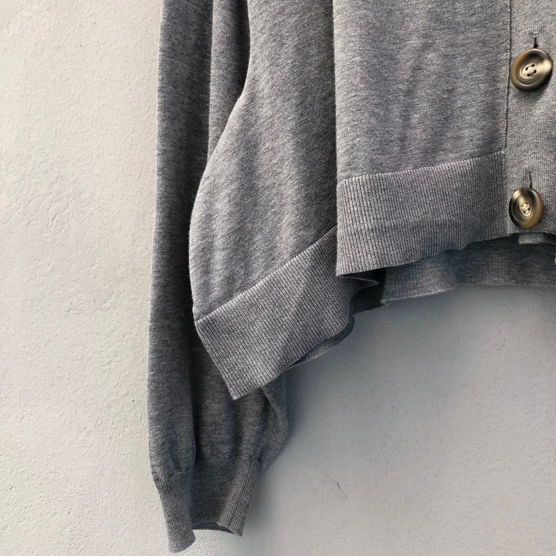 ENFOLD cardigan 상품이미지3