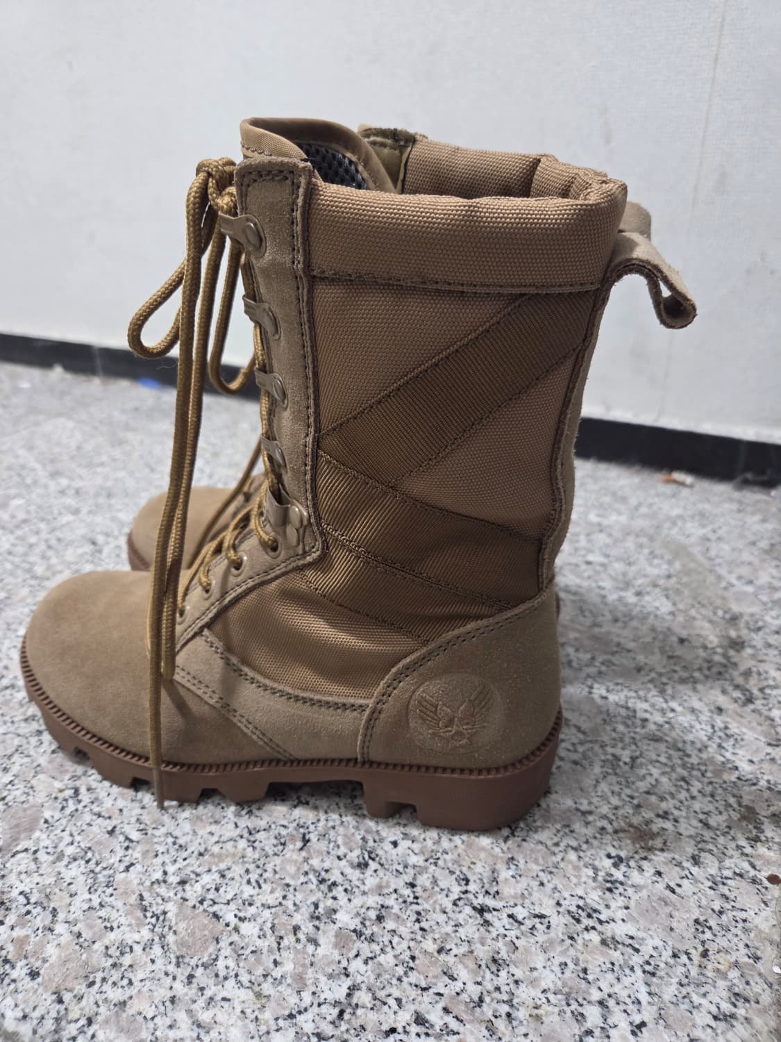 아비렉스 여성워커(235) 상품이미지2