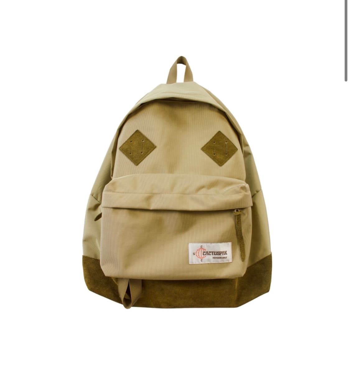 CACTUS SEWING CLUB BACKPAK 상품이미지1