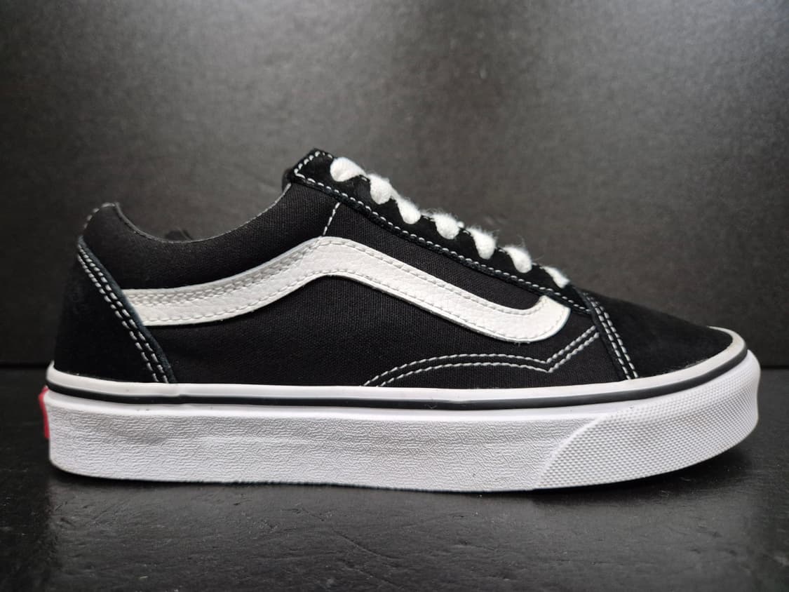 반스 스니커즈 230 상품이미지1