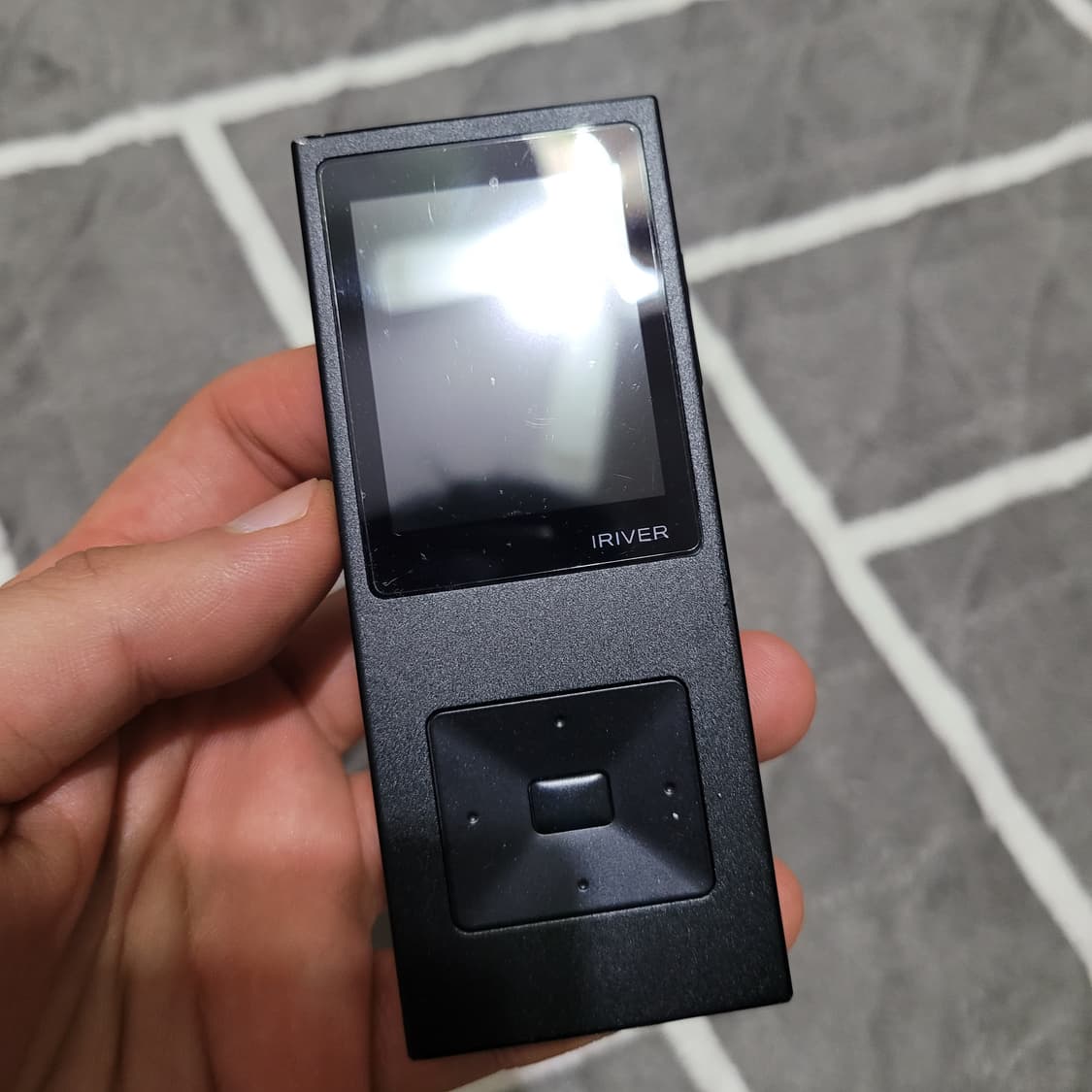 아이리버 E700 16기가 mp3 상품이미지2