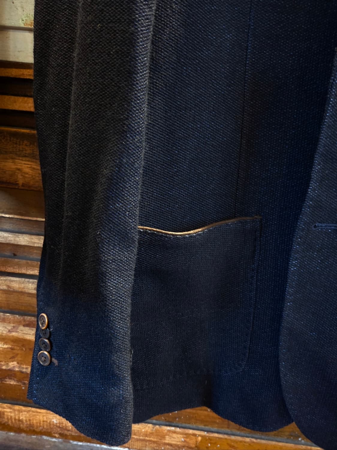 마시모 듀티 테일러드 자켓 상품이미지6