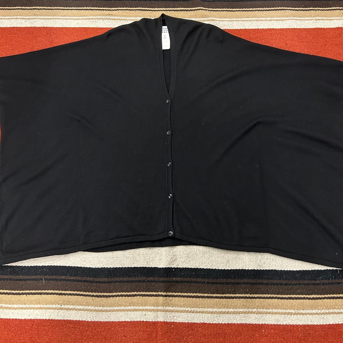 메종 마르지엘라 가디건 상품이미지1