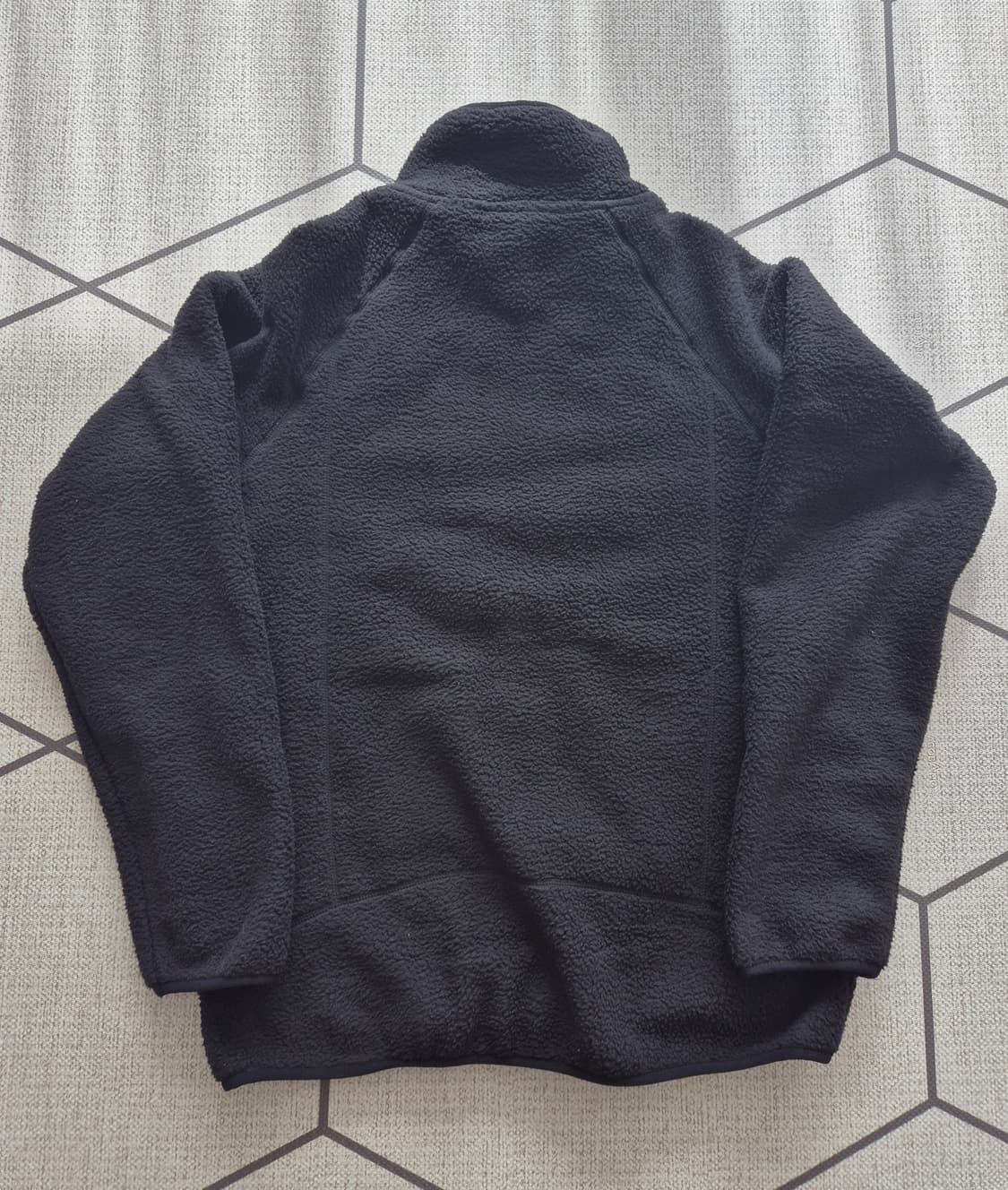 파타고니아 레트로 파일 플리스 집업 상품이미지2