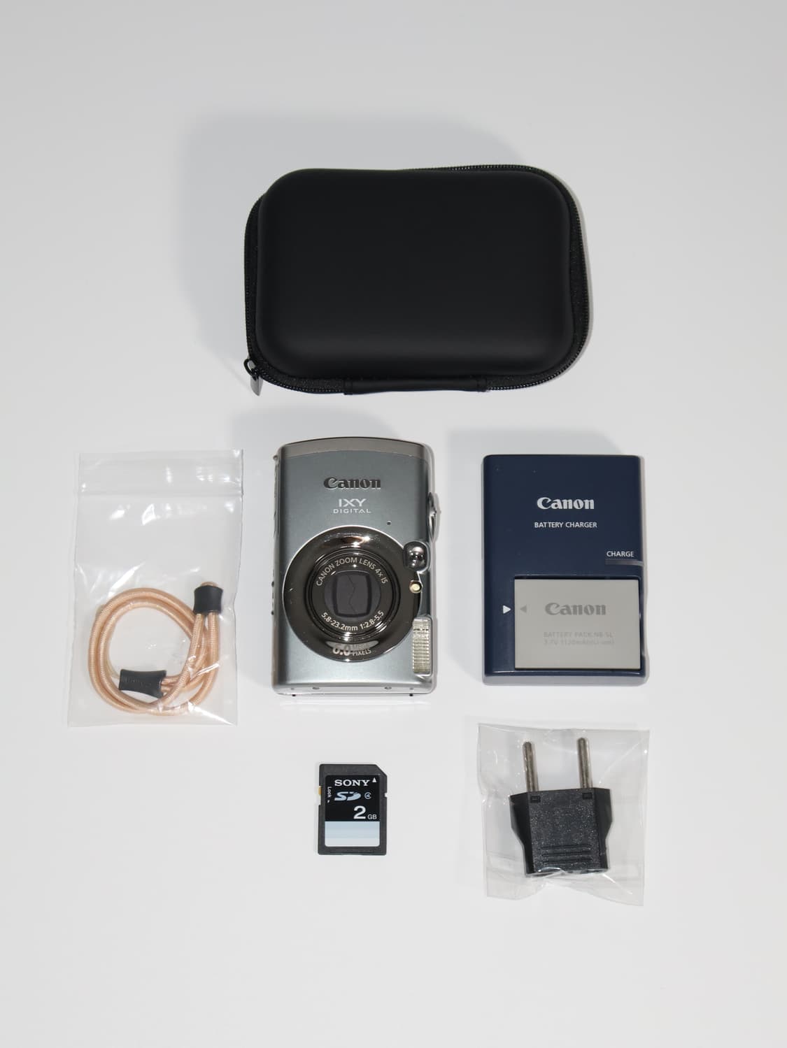 [토모토모유인🤍] 캐논 익시ixy 800 is (익서스ixus) 디카 상품이미지3