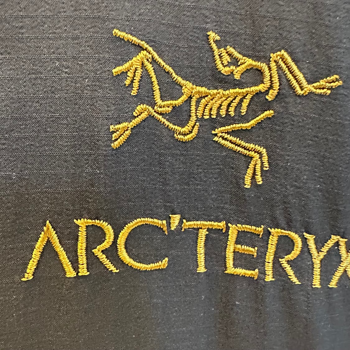 아크테릭스 빔즈 아톰 XL사이즈  상품이미지4