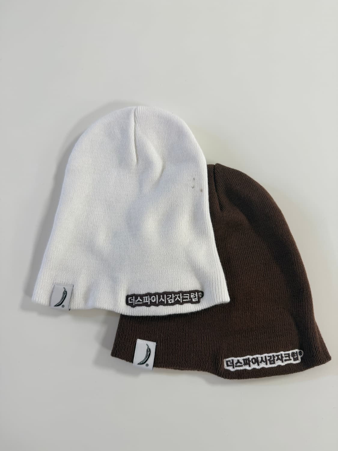 더스파이시감자클럽 초코 비니 2장 상품이미지1