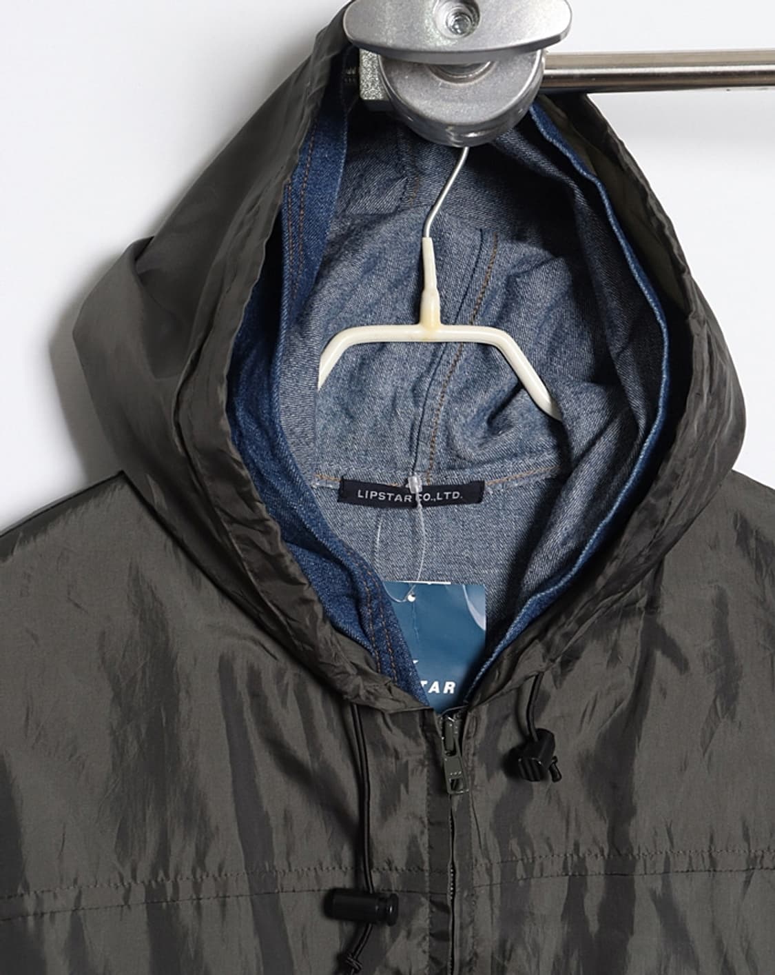 LIPSTAR Layered Jacket 상품이미지3