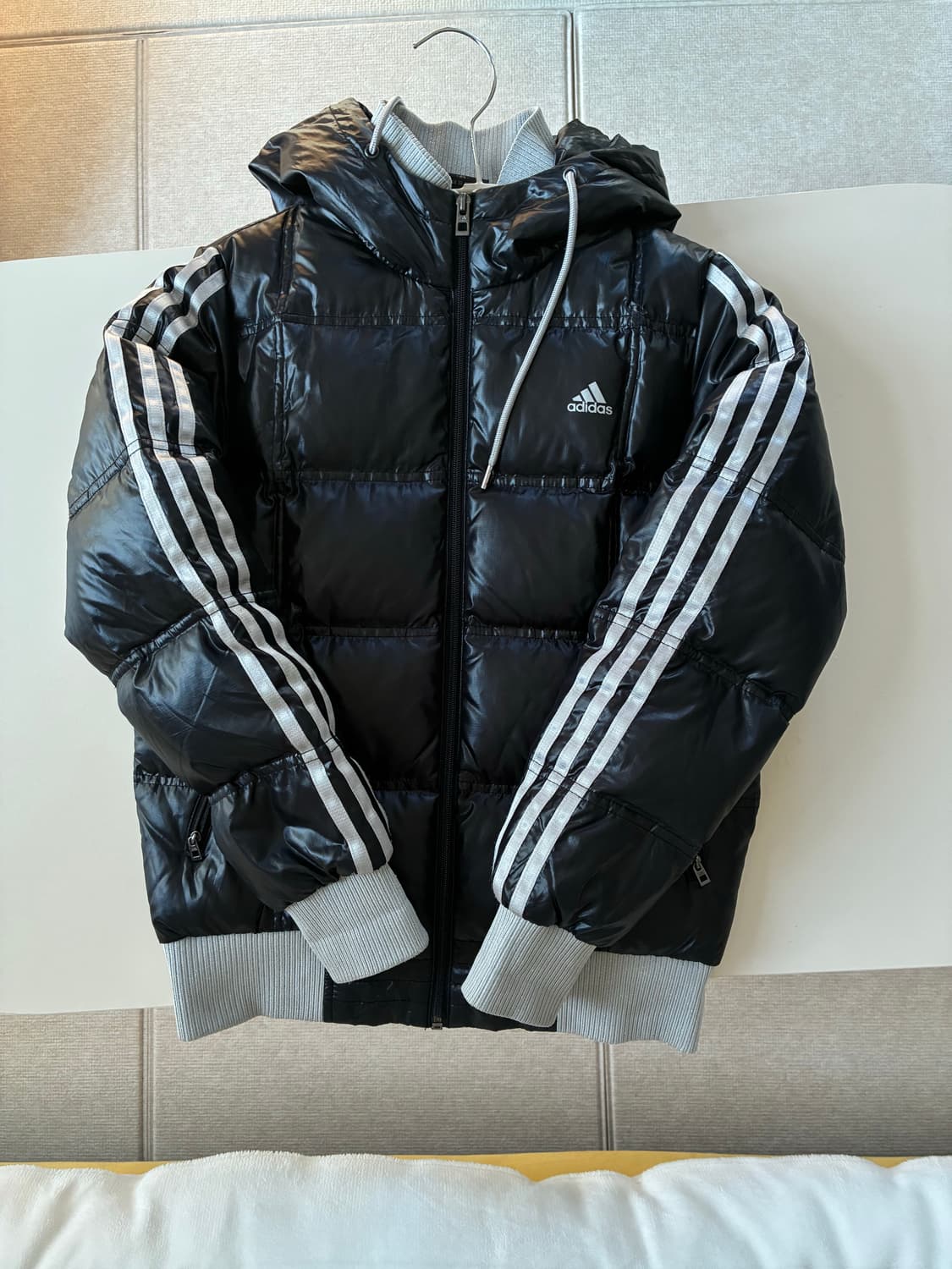 아디다스 패딩 85 상품이미지1