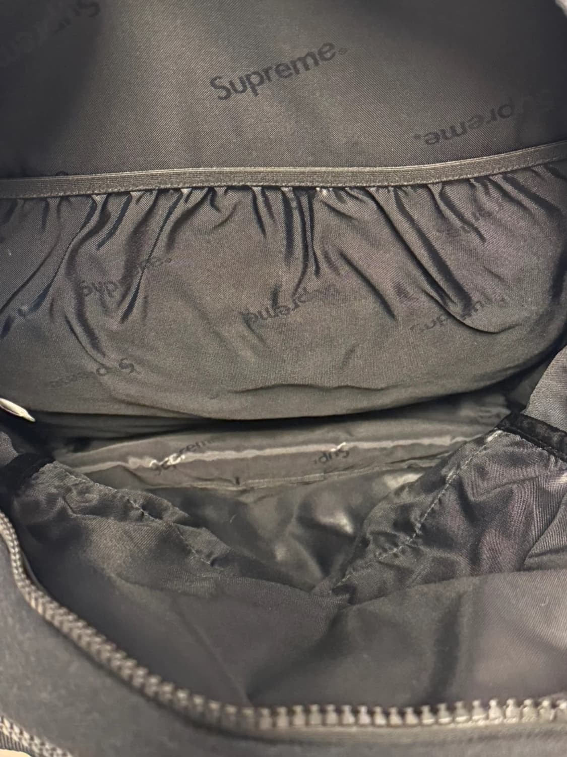 25ss슈프림 백팩 팝니다… 상품이미지4