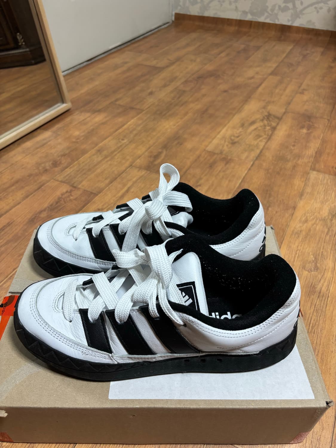 아트모스 아디매틱 270 사이즈 상품이미지4