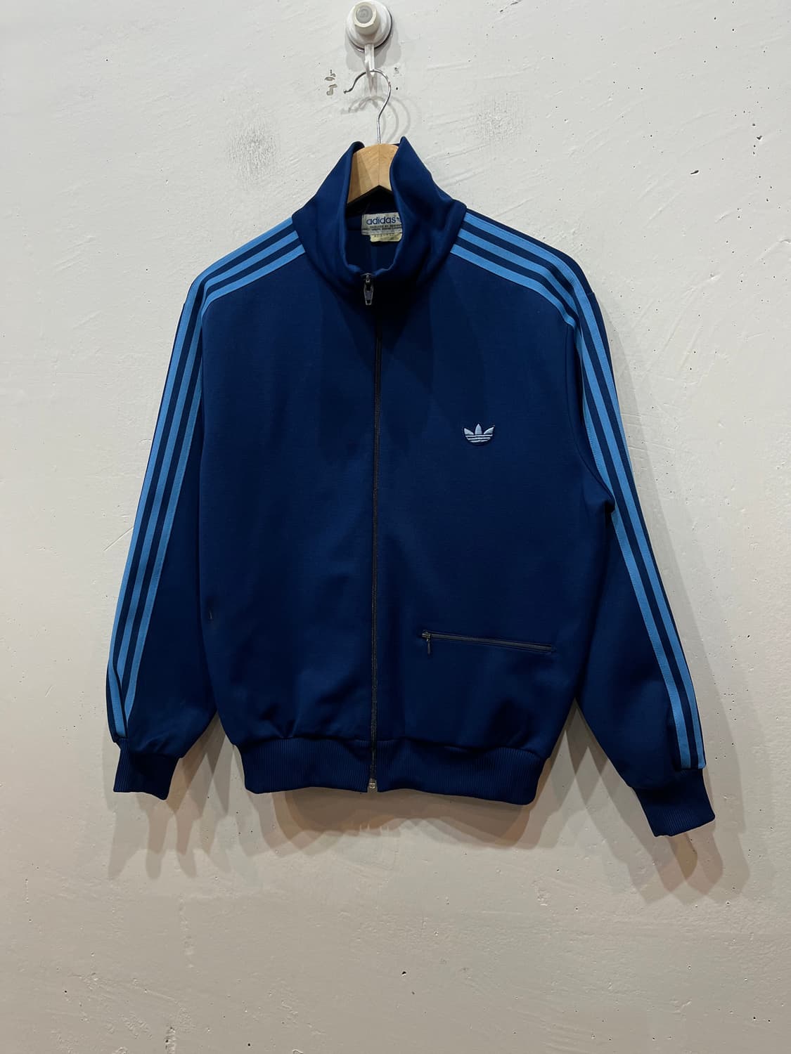 70~80s 아디다스 아카이브 져지 셋업 상품이미지2