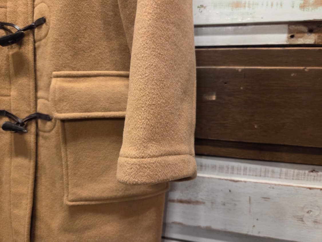 글로버올 더플코트 상품이미지6