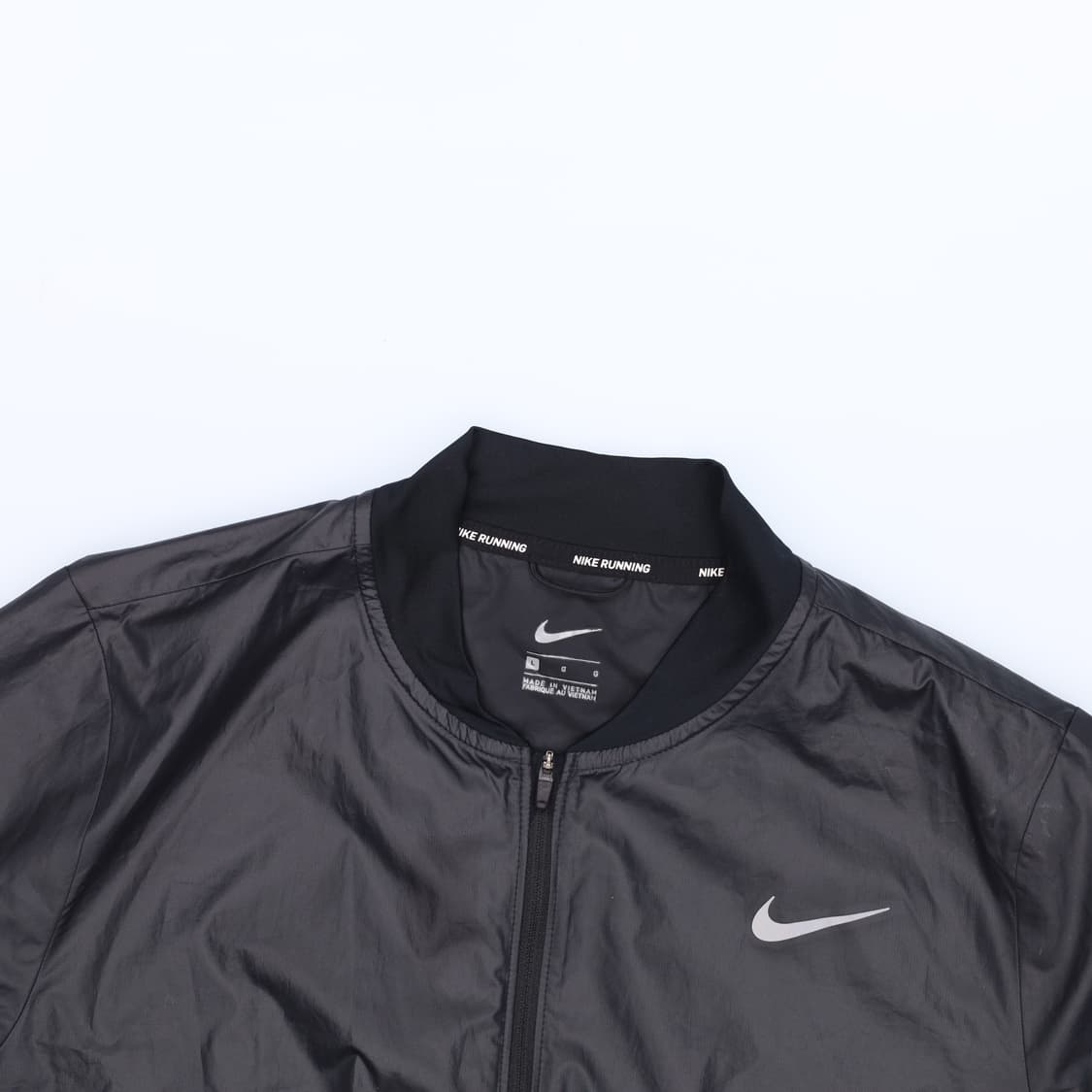 [L] 나이키 여성 러닝 바람막이 자켓 1217H1 상품이미지3