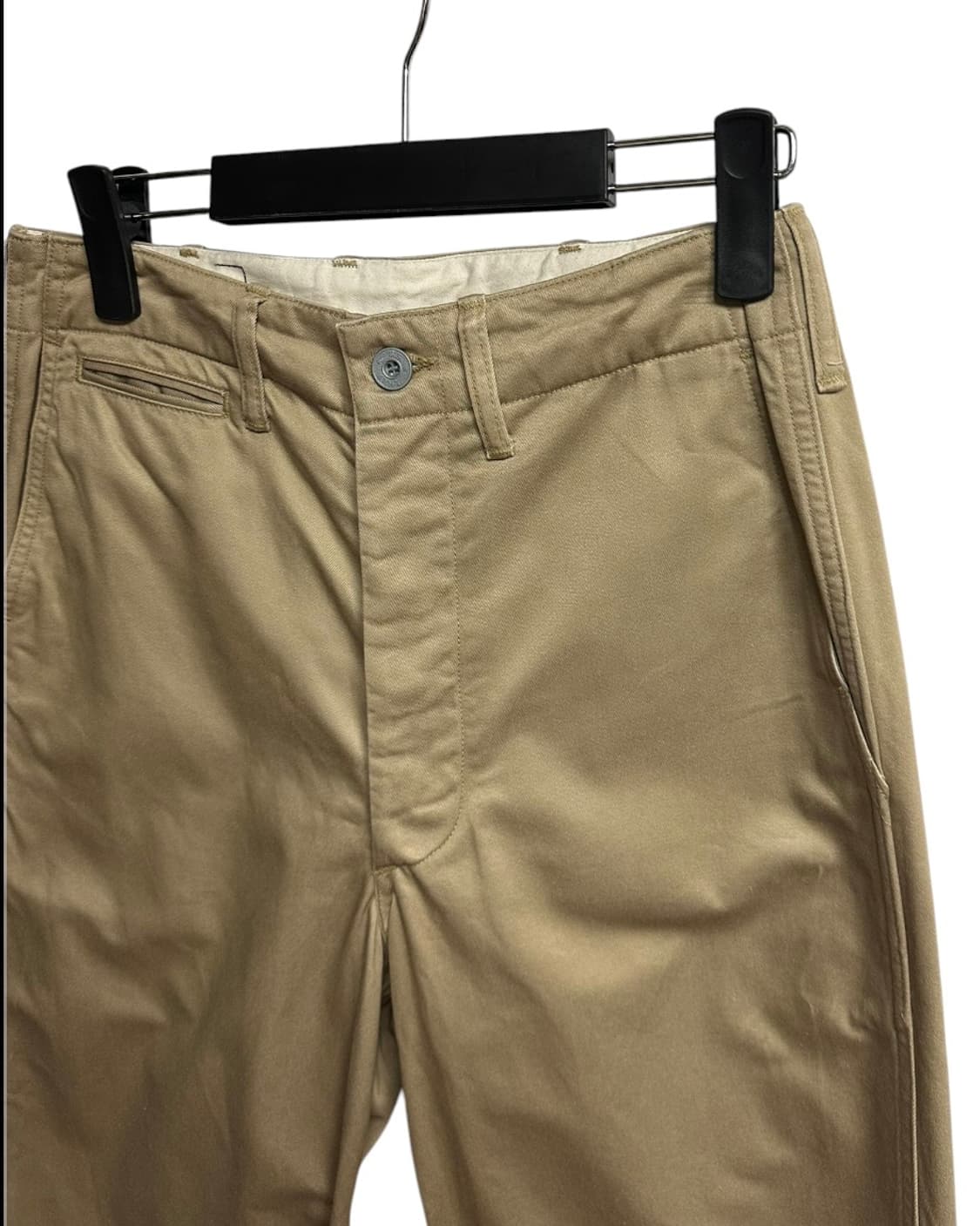 브론슨 1942 US ARMY 카키 치노팬츠 30size 상품이미지3