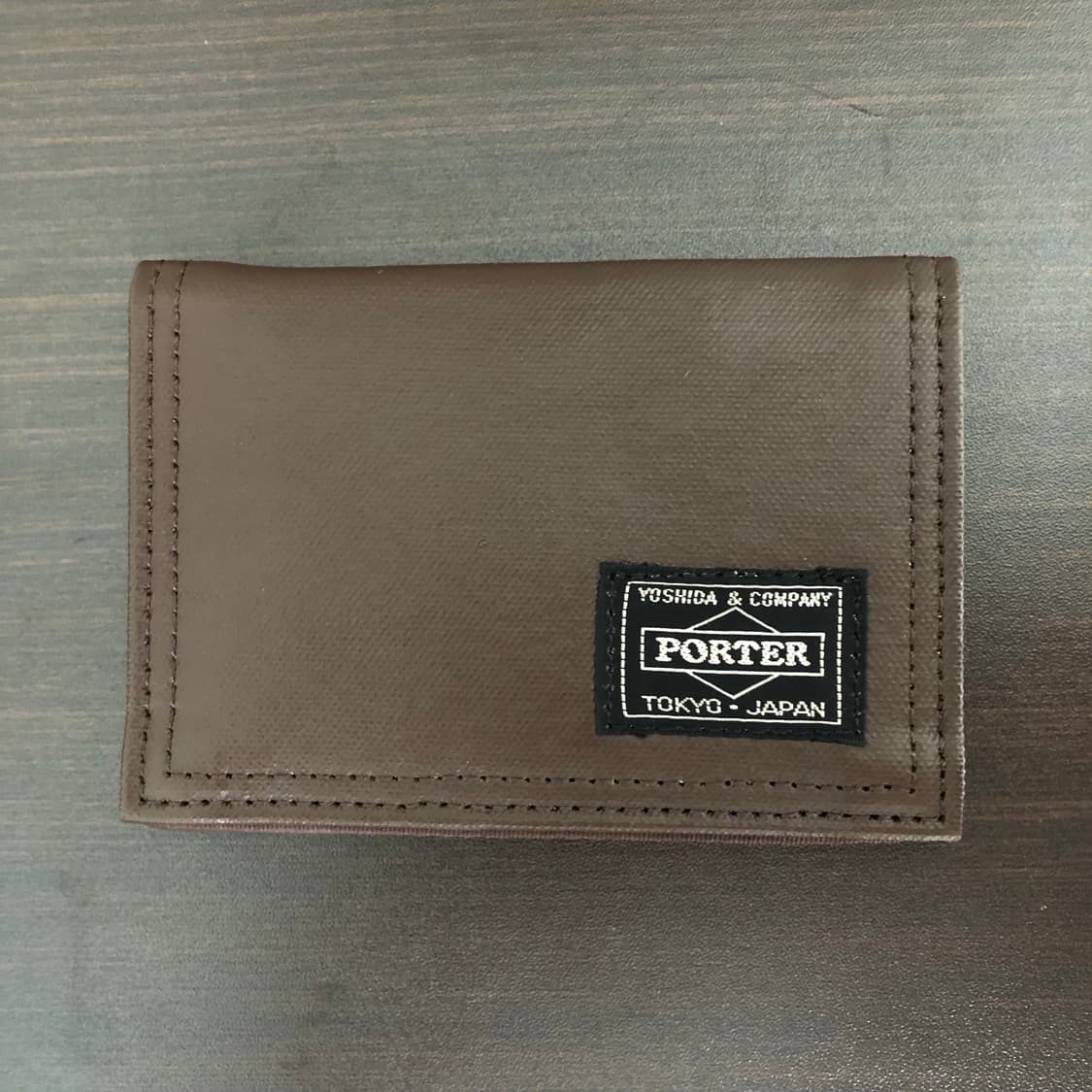 포터 프리스타일 카드케이스 상품이미지3