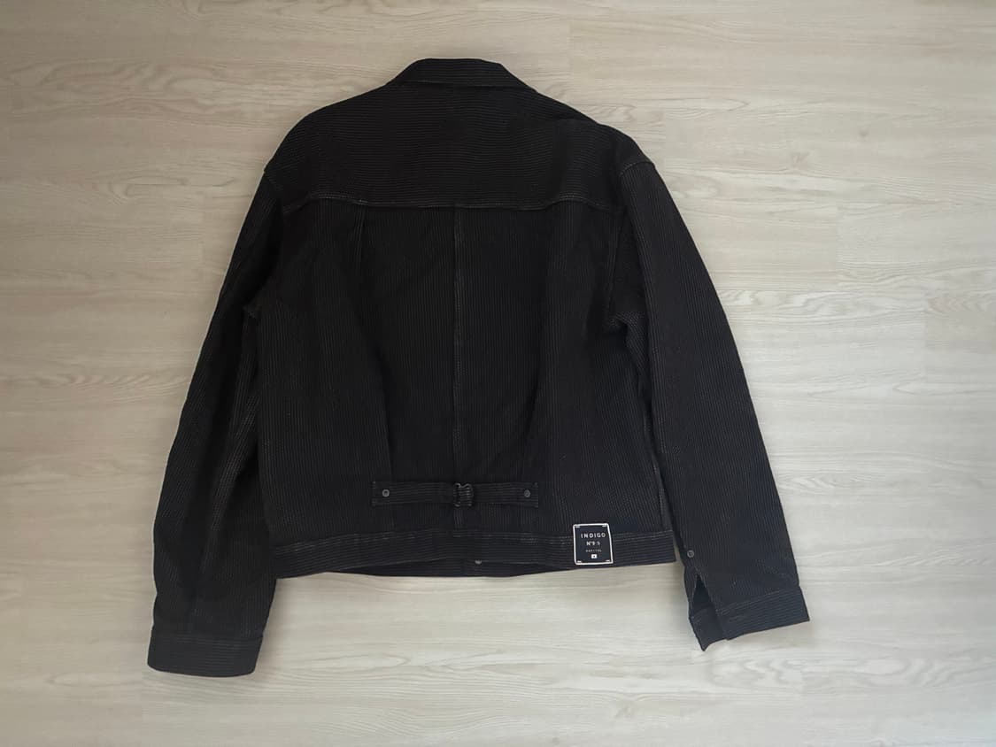 kapital 캐피탈 no.9 센츄리 자켓 상품이미지5