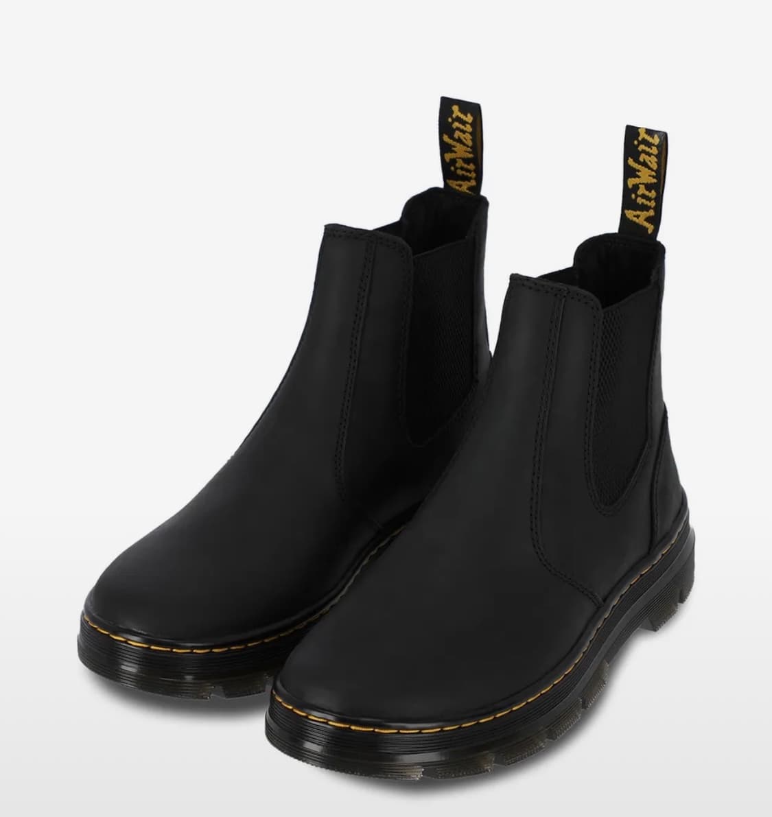 닥터마틴 엠버리 블랙 260 판매합니다 상품이미지1