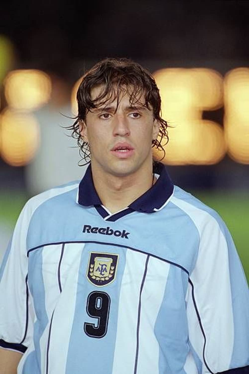 아르헨티나 00-01 크레스포 유니폼 상품이미지5