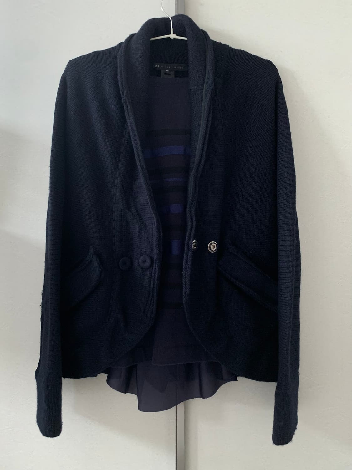 마크 바이 마크 제이콥스 가디건 상품이미지3