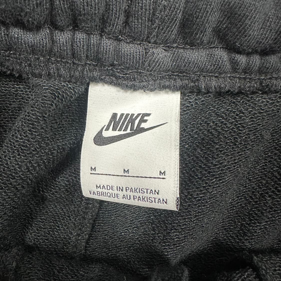 ✨ (바배) 나이키 멀티로고 조거 트랙 팬츠  상품이미지3