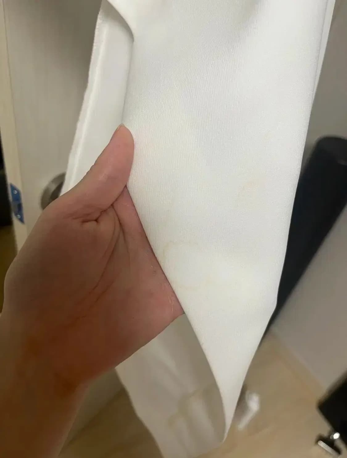 사카이 23ss 트레이닝스커트 상품이미지4