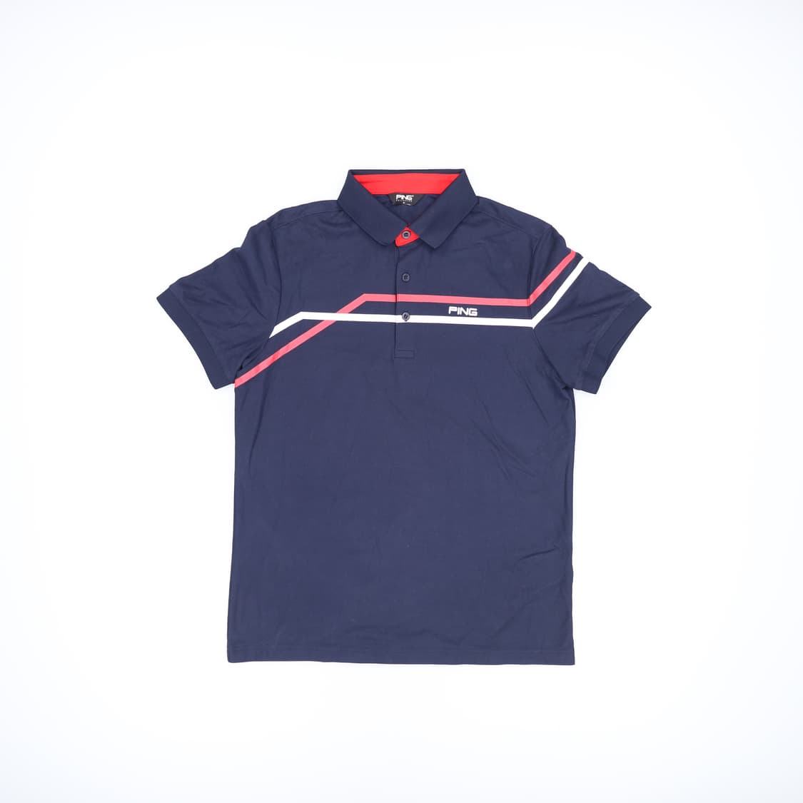 95 핑 반팔 카라티 0409H1 상품이미지1