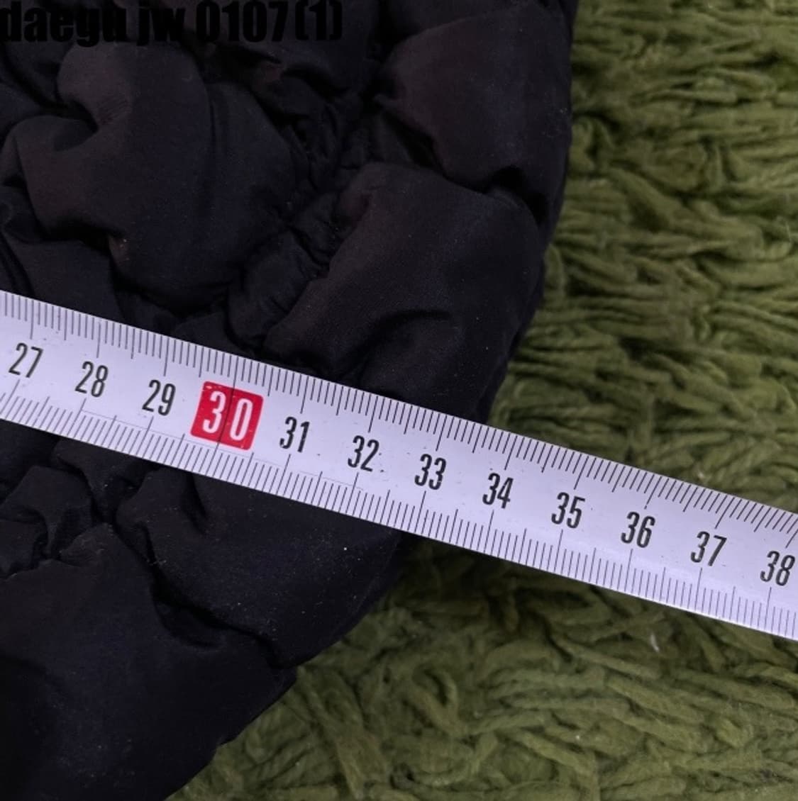 코스 크로스백 상품이미지6