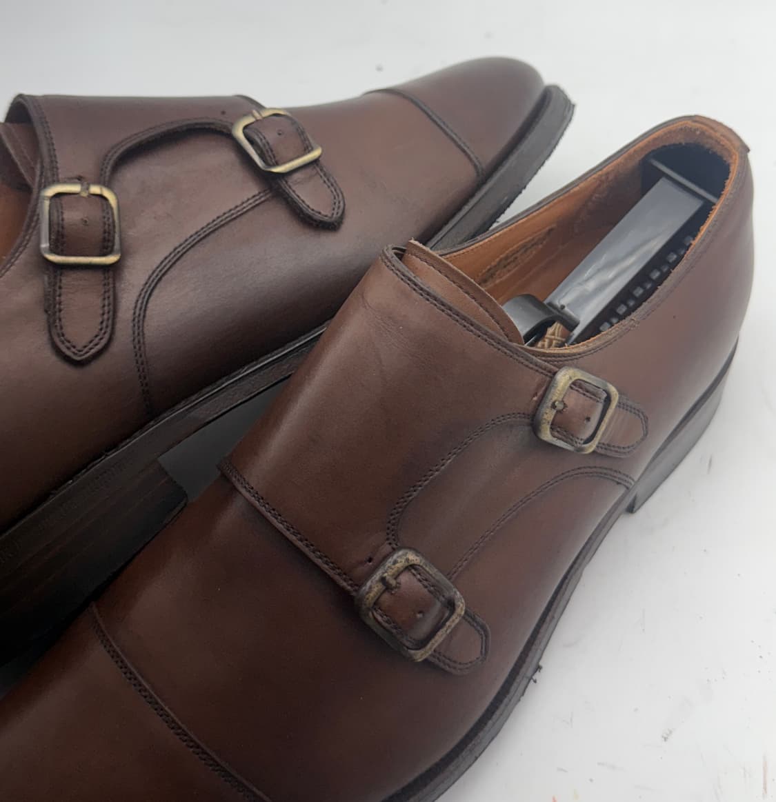 정품)헤리티지리갈 260 상품이미지4