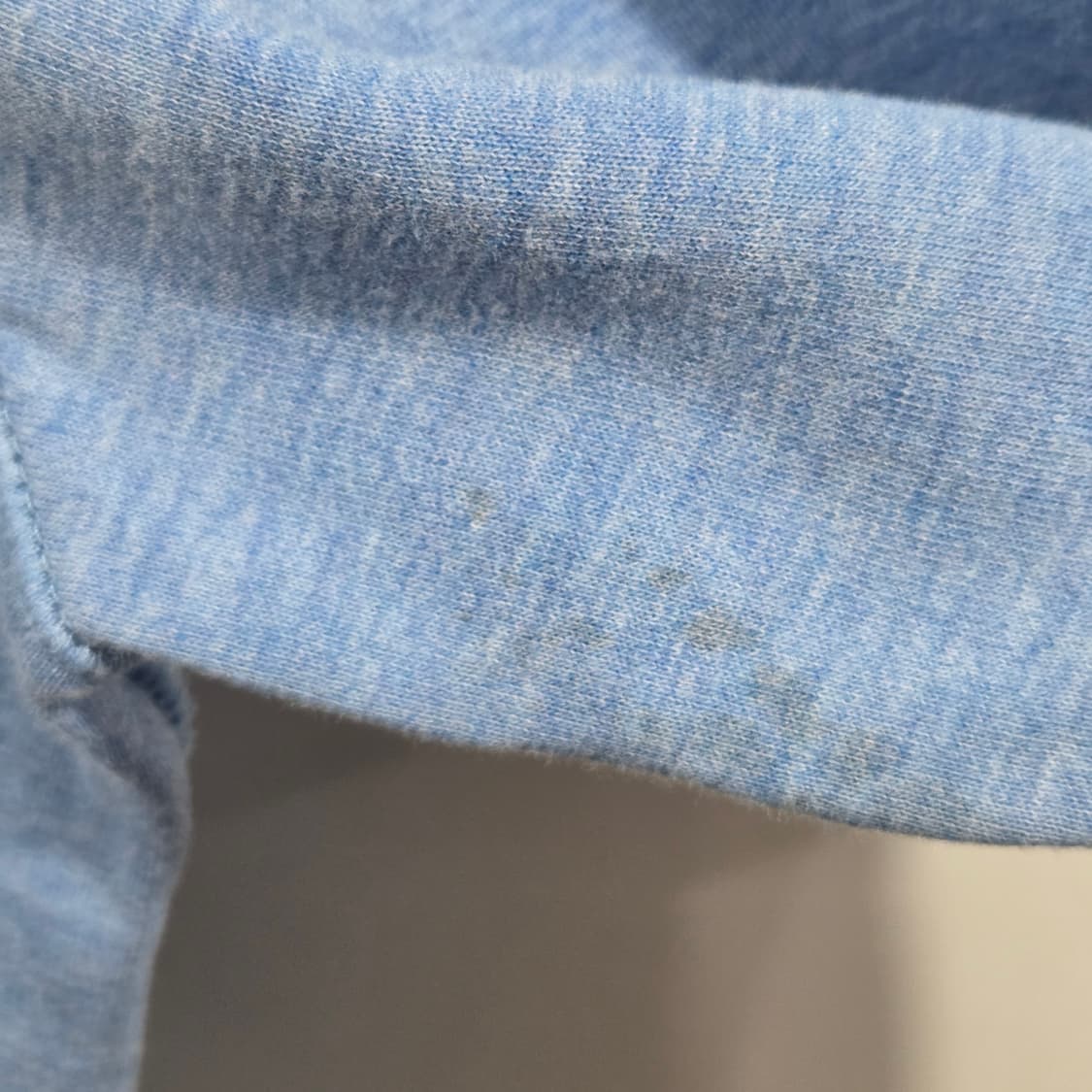 폴로랄프로렌 맨투맨 S 상품이미지6