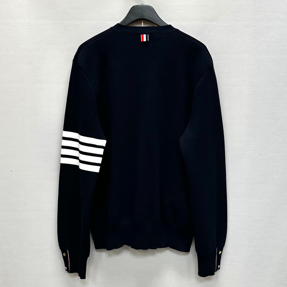 톰브라운 밀라노스티치 가디건 ( 5 ) 상품이미지4