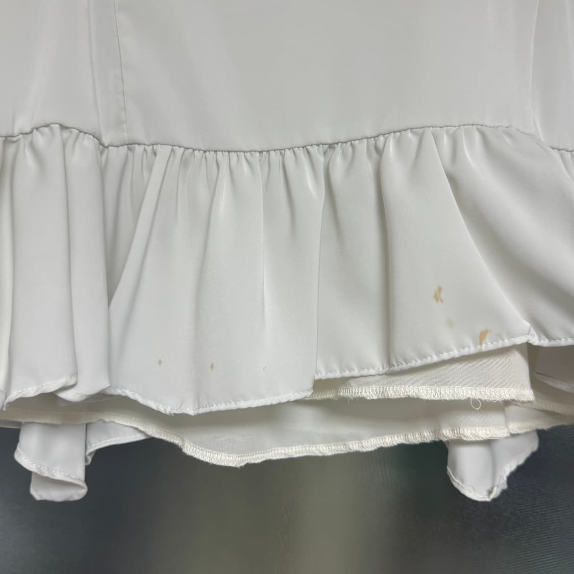 Eonts 에옹쓰 가든 프릴 탑 상품이미지4