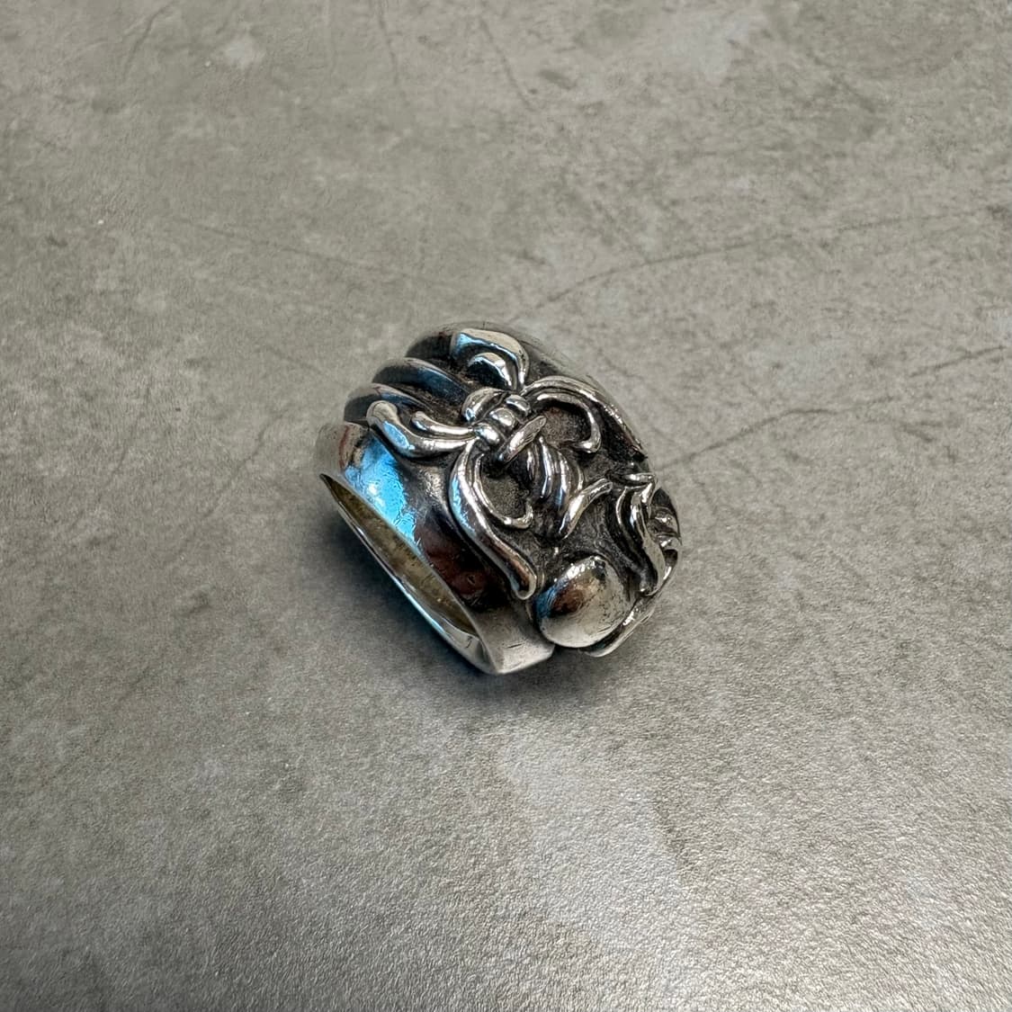 크롬하츠 하트 대거링 us5 상품이미지1