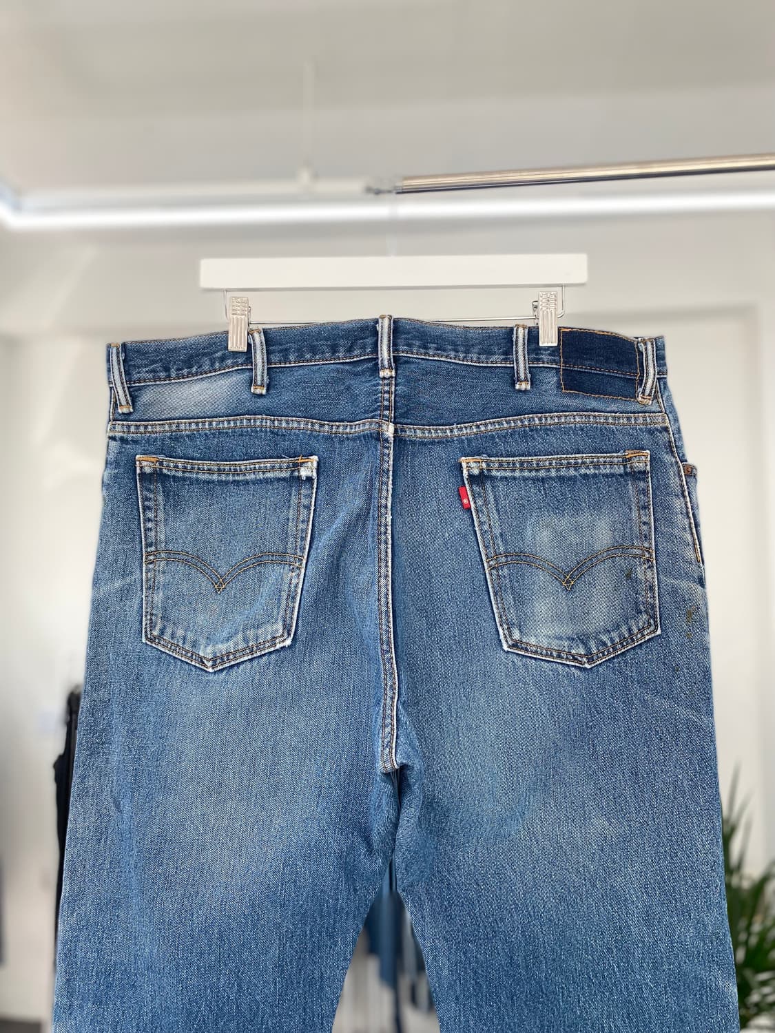 Levis517 Boots Cut 00s 39사이즈 a4925 상품이미지5